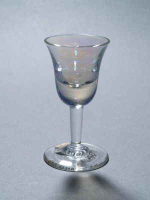 MUO-011308: Čašica: čašica