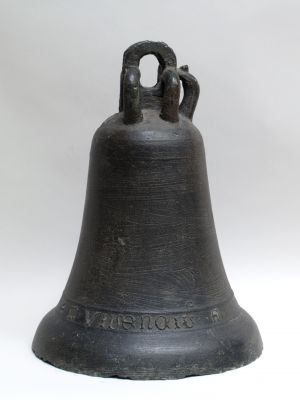 MUO-011515: Zvono: zvono