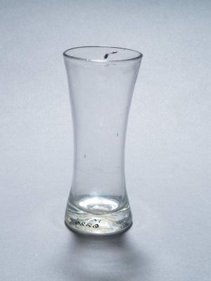 MUO-006220: Čaša: čaša