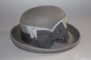 MUO-049518: Ženski šešir: šešir