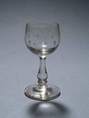 MUO-008526: Čašica: čašica