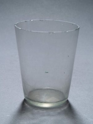 MUO-006223: Čašica: čašica