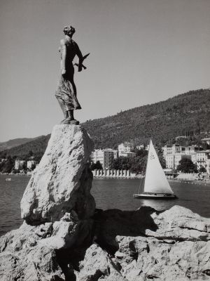 MUO-016981/06: Opatija: fotografija