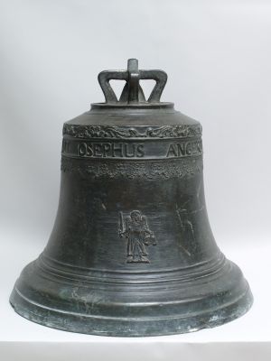 MUO-011518: Zvono: zvono