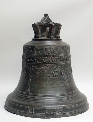 MUO-011468: zvono