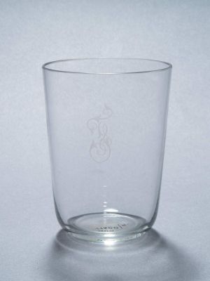 MUO-011400/04: Čaša: čaša