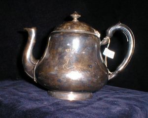 MUO-029580: Čajnik: čajnik