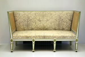 MUO-008649/03: Sofa: sofa