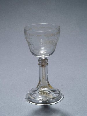 MUO-006814: Čašica: čašica