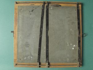 MUO-009508: Rezalica za rezanje papirnatih okvira: rezalica
