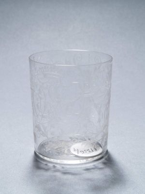 MUO-019356/09: čaša