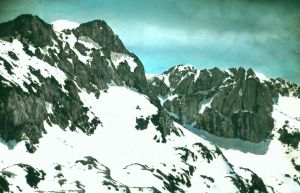 MUO-016980/224: DURMITOR - SAVIN KUK I SLJEME: dijapozitiv