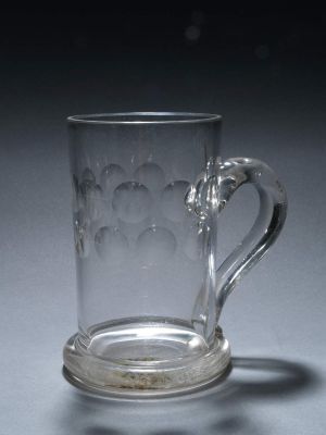 MUO-008131: čaša s ručkom