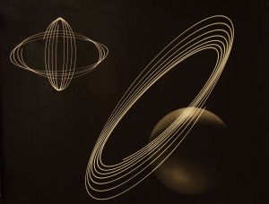 MUO-035687: Kozmička gibanja: fotografija