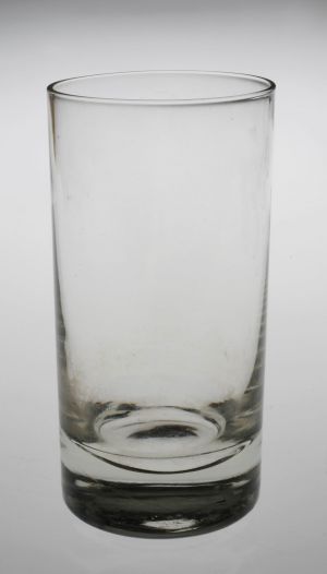 MUO-050455: Čaša za sok: čaša