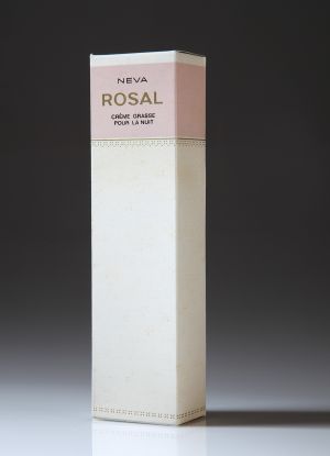 MUO-048299/01: Neva Rosal Creme Grasse: kutija