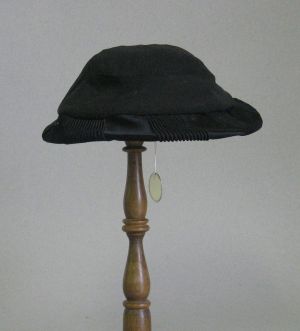 MUO-020150: Ženski šešir: šešir