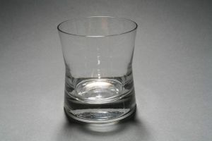 MUO-016111/04: Čaša (za whisky): čaša