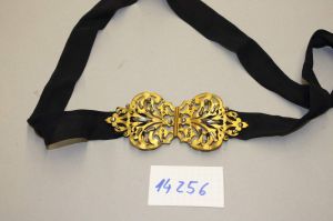 MUO-014256: Kopča za pojas: kopča za pojas