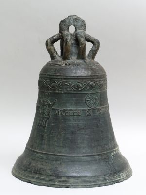 MUO-011506: Zvono: zvono