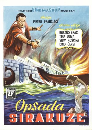 MUO-022630: Opsada SIRAKUZE: plakat