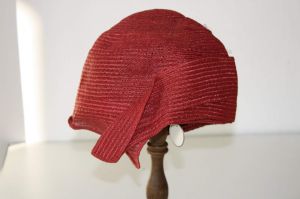 MUO-020077: Ženski šešir: šešir