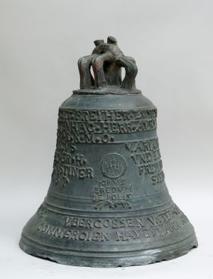MUO-011476: zvono