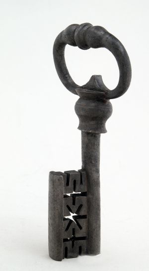 MUO-002337: Ključ: ključ