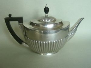 MUO-026783: Čajnik: čajnik