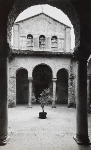 MUO-022780: VI stoljeće: fotografija