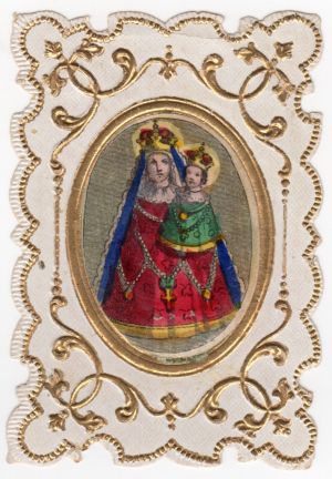 MUO-024872: Sveta sličica: sveta sličica
