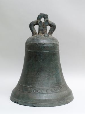 MUO-011536: Zvono: zvono