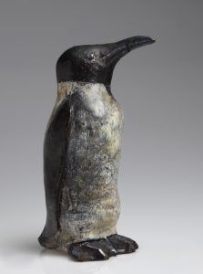 MUO-013179: Pingvin: figura