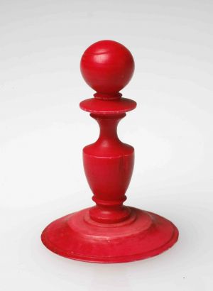 MUO-006935/28: pješak: šahovska figura