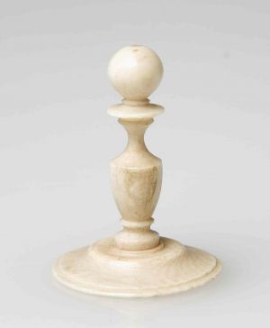 MUO-006935/07: pješak: šahovska figura