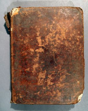 MUO-043436: Missale Romanum ad usum fratrum minorum...., Vnetiis, MDCCXCV, ex Typographia Balleoniana: knjiga