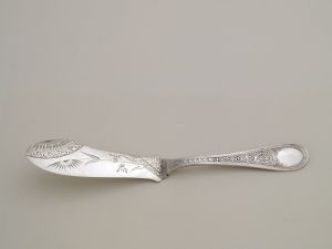 MUO-043522: Nož za putar: nož za putar