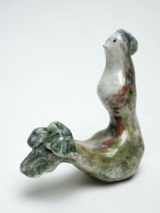 MUO-012175: figurica