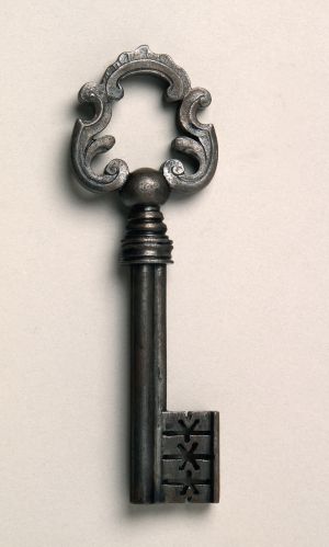 MUO-002309: Ključ: ključ