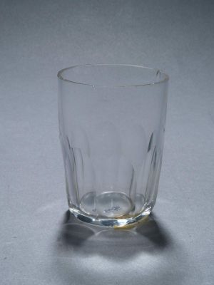 MUO-006686: Čaša: čaša