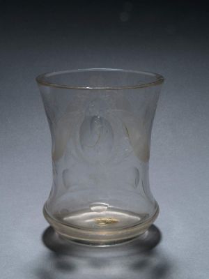MUO-008162: Čaša: čaša