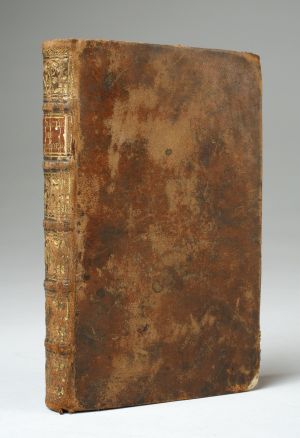 MUO-007013: L'oracle de nouveaux philosophes pour, servir de suite et d´ eclaircissement aux oeuvres de m. de Voltaire. A Berne, 1760.: knjiga