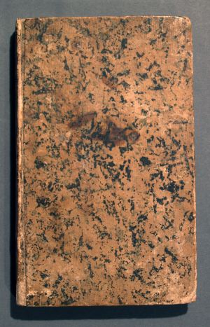 MUO-008091: Kleine Hausapotheke, oder Sammlung der besten Hausmittel..., Augsburg, bey Matthaus Riegers sel. Soehnen, 1780.: knjiga