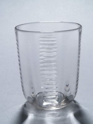 MUO-015583/02: Čaša (za vodu): čaša