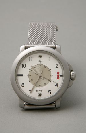 MUO-032017: Esprit: ručni sat