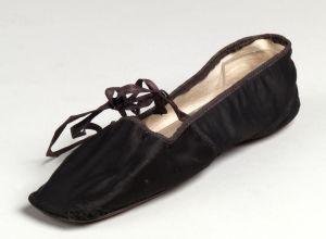 MUO-008222: Cipela: cipela
