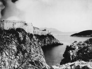 MUO-015066/15: DUBROVNIK - LOVRIJENAC: negativ