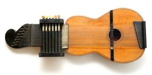 MUO-006501: Gitara 