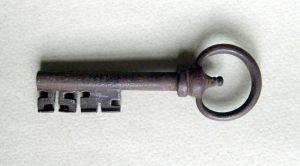 MUO-004241: Ključ: ključ