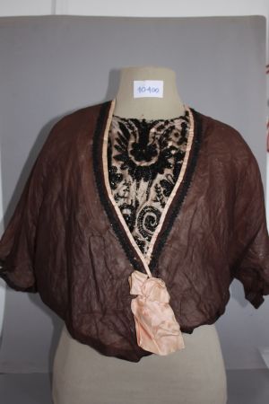 MUO-010400: Bluza (dio haljine): bluza